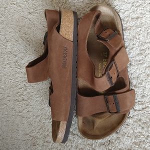 BIRKENSTOCK 37